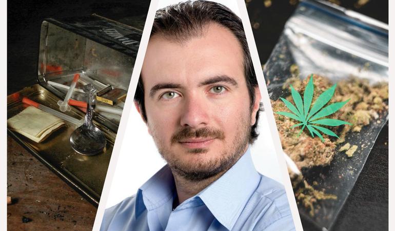 A sinistra, foto di Matthew T Rader da Unsplash. A destra, foto di Gras Grüs da Unsplash. In centro, Riccardo Molinari (Lega)