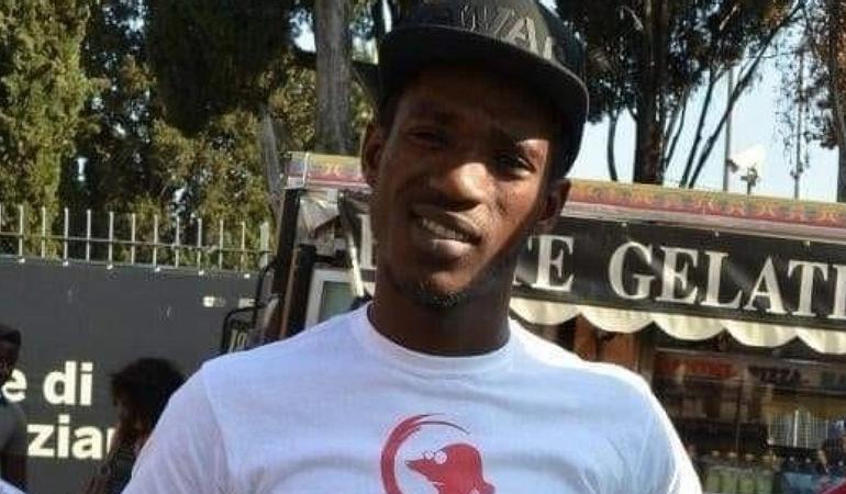 Moussa Balde, giovane morto all'interno del Cpr di Torino