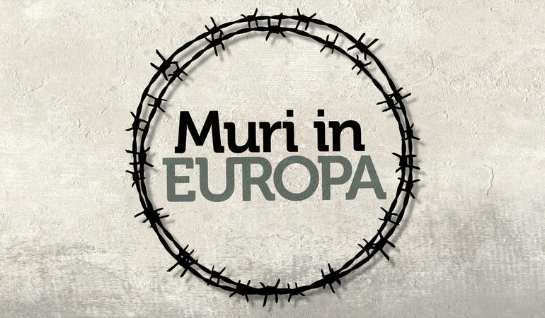 Viaggio nell'Europa dei muri che teme le migrazioni