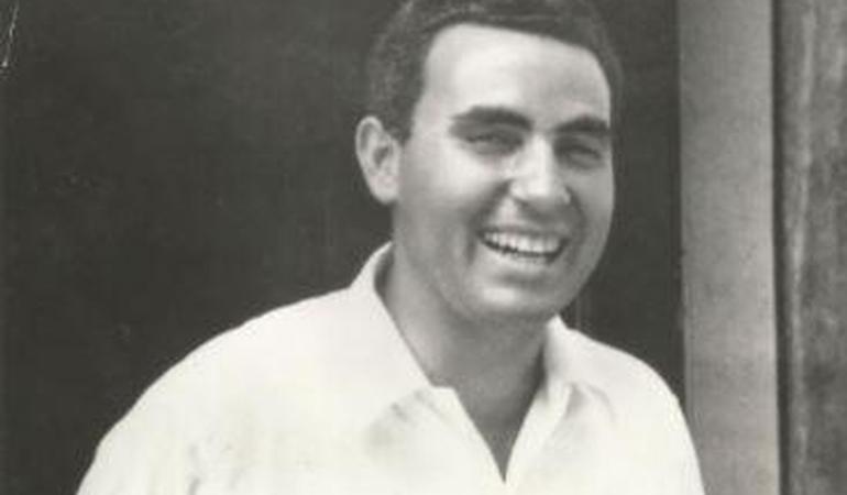 Nicola Ciuffreda. Crediti: Vivi.libera