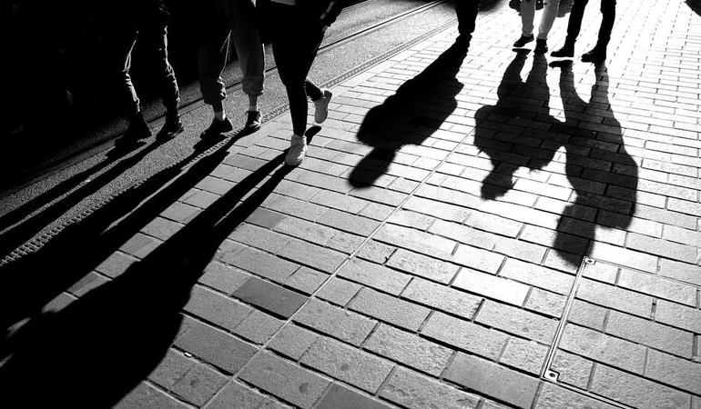 (Foto di The Humantra da Pexels)