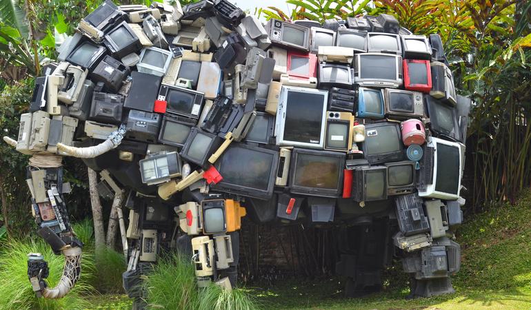Piccoli tele-indipendenti crescono