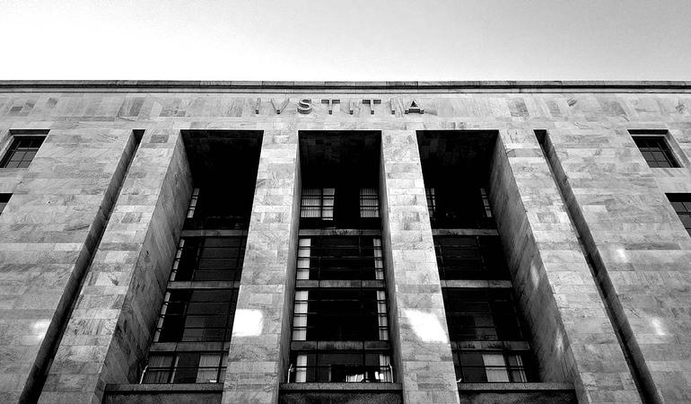 Mani pulite, trent'anni dopo