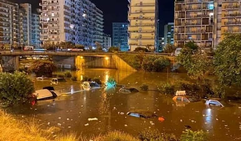 Il clima è già cambiato