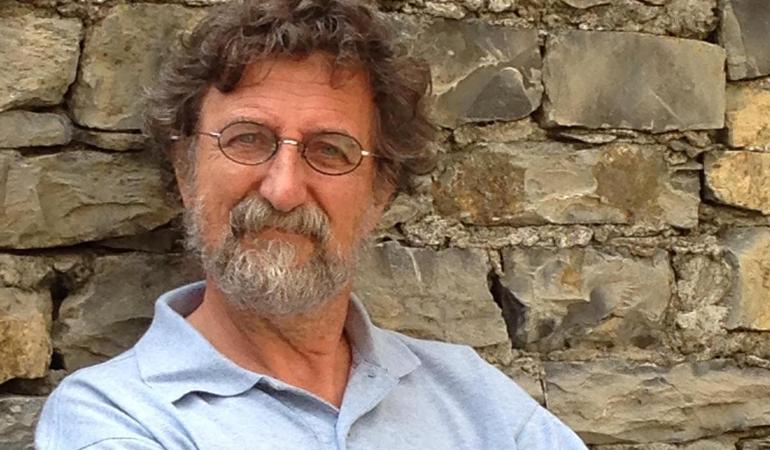 Paolo Vineis, professore di epidemiologia ambientale