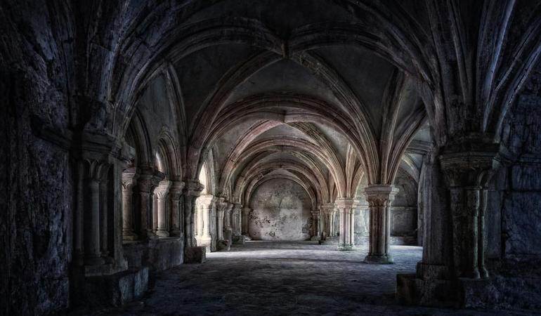 Foto di Peter Herrmann su Unsplash 