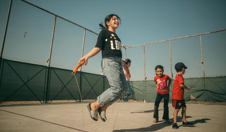 Kurdistan dimenticato