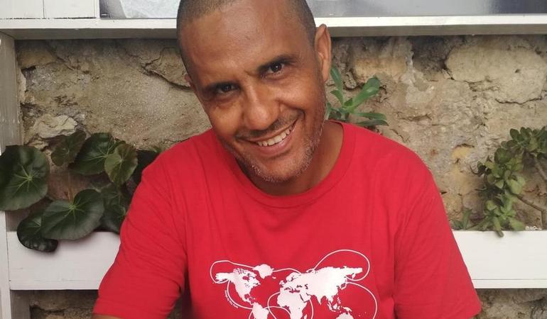 Rachid Berradi: "Con lo sport togliamo i giovani dall'emarginazione"