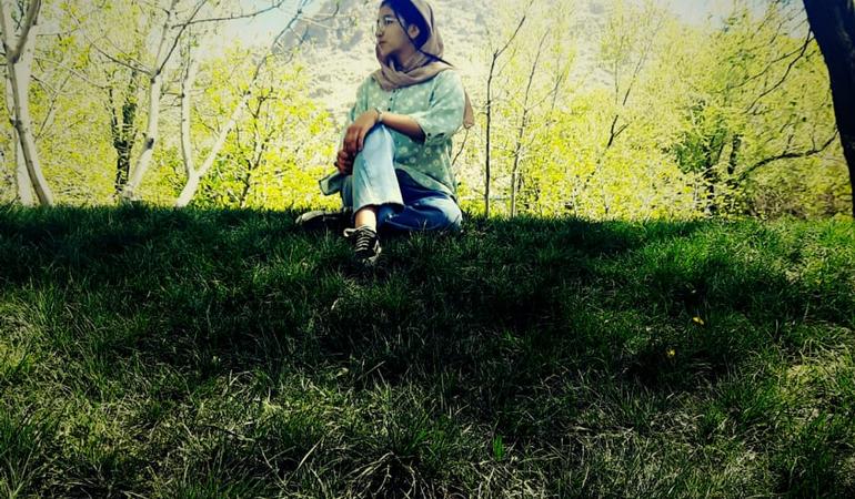 Il diario dall'Afghanistan