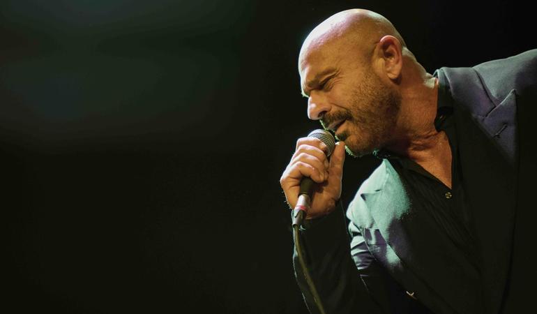 Raiz (foto Riccado Piccirillo)