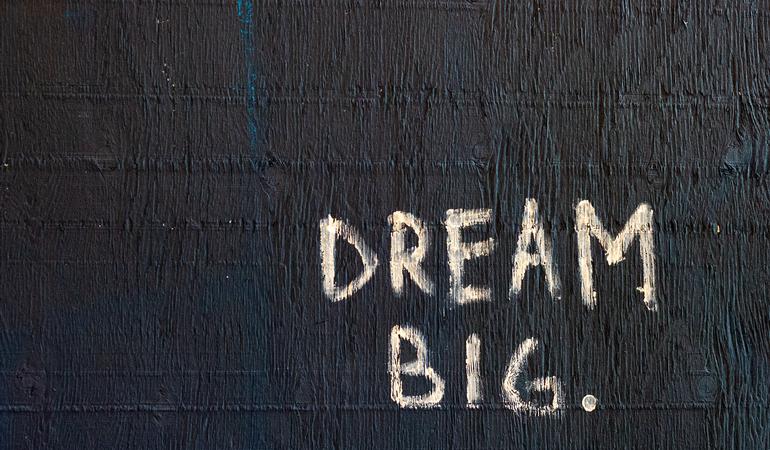 Generazione Z, l'appello di Davide: "Sognateci!"