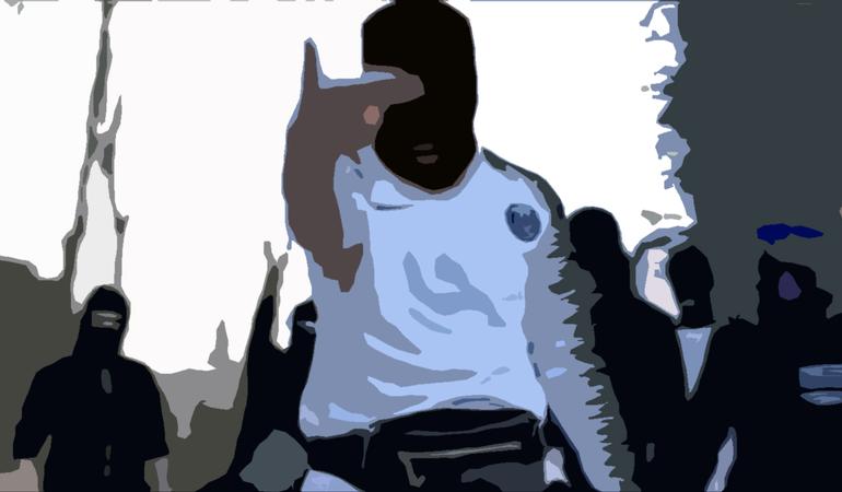 Un video rap per affermare che Latina "è cosa nostra"