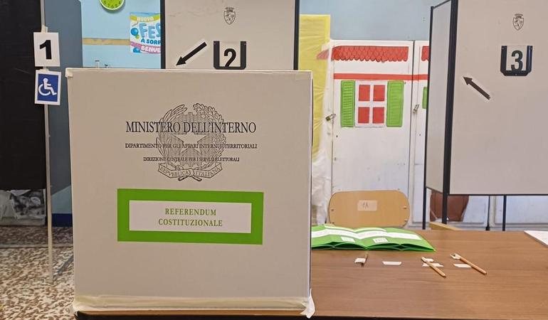 Referendum sulla giustizia, bocciata la riforma Nordio. "Vittoria della partecipazione democratica"