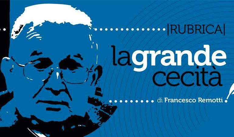 Annegare in un mare di input superflui