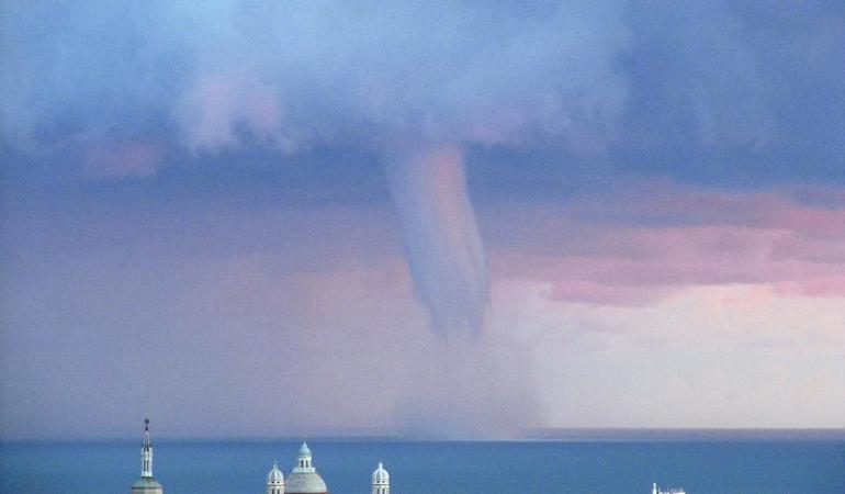 Genova. Foto: Flickr/Fabio@Genova