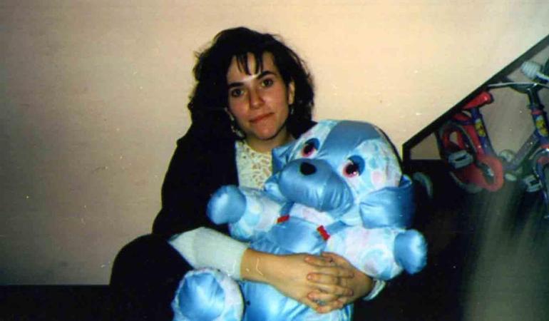 Rita Atria (foto Ansa)