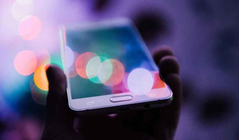 Foto di R. Kutsaiev/Unsplash
