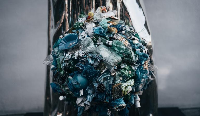 I rifiuti campani scuotono il governo tunisino