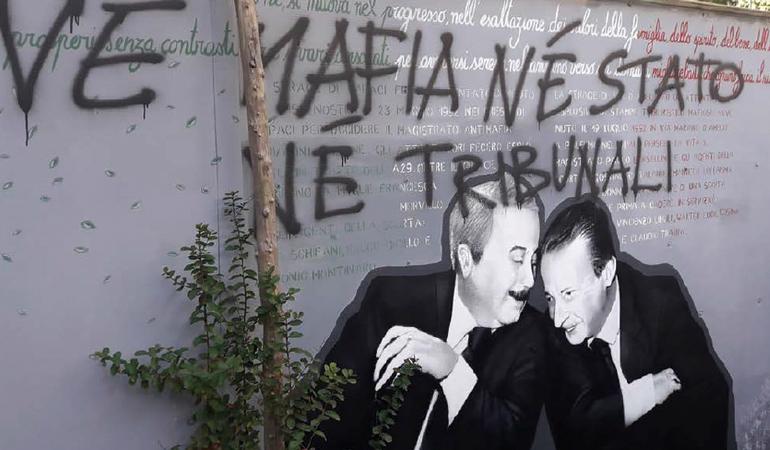 Leggi e principali strumenti dell'antimafia