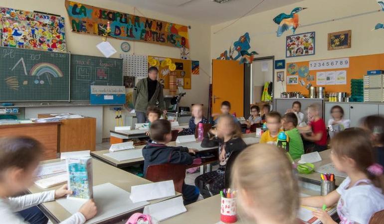Dentro il decreto scuola