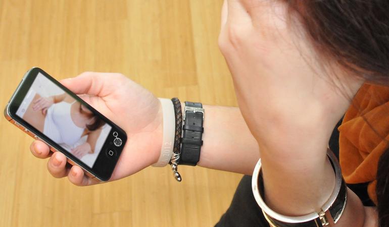 Revenge porn, non è una vendetta, è violenza. E non è colpa tua