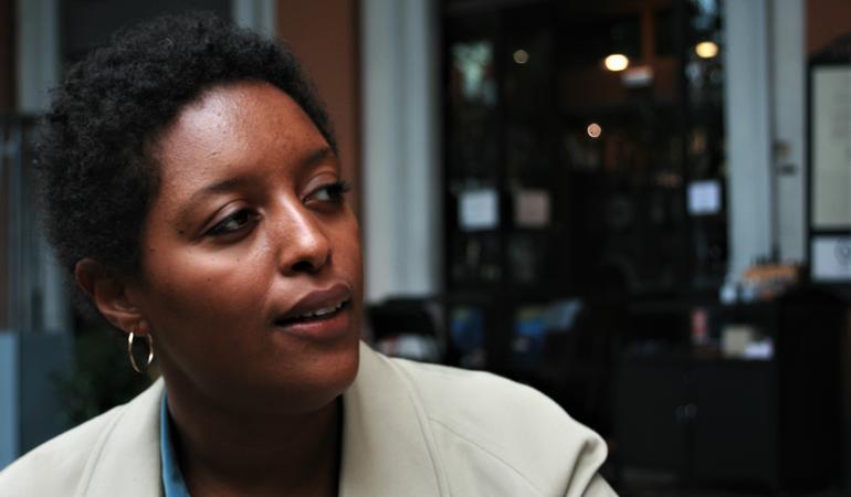 "Io, nata in Italia ma trattata da immigrata"