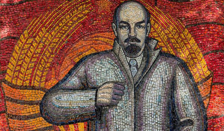 Sukhumi in Abcasia. Foto di Soviet artefacts