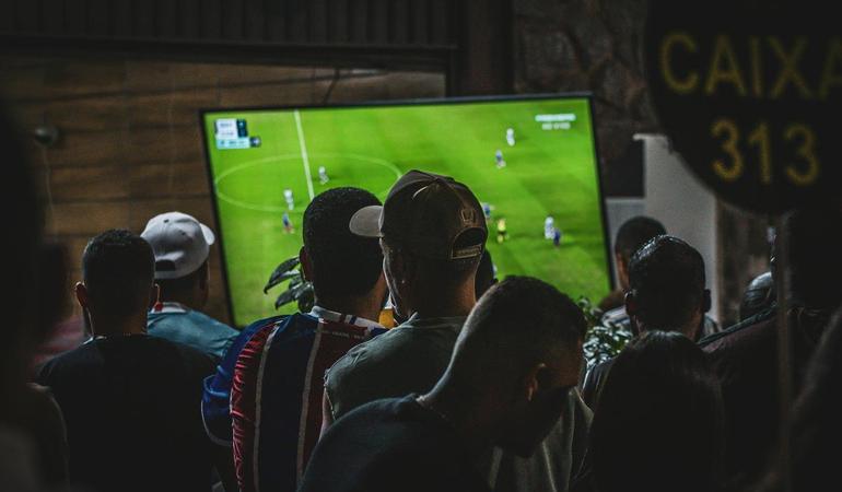 Foto di Luciano Oliveira/Unsplash 