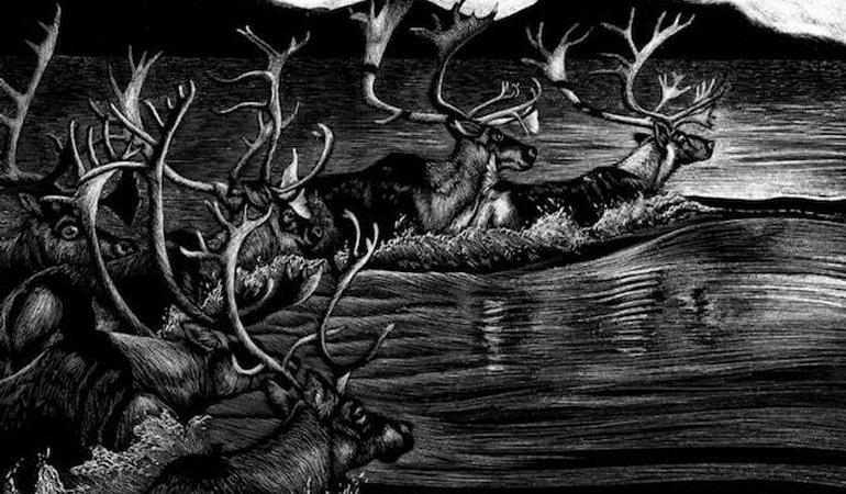 Disegno di Rocco Lombardi, Logos editore