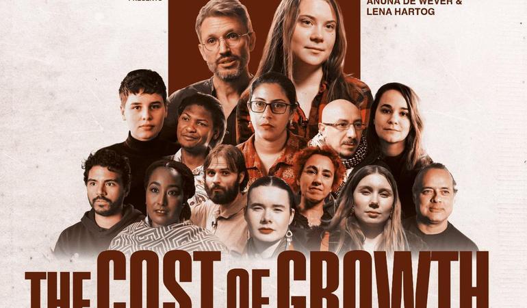 Il vero nemico dell'ambiente è il capitale. Lo racconta il documentario "The cost of growth"