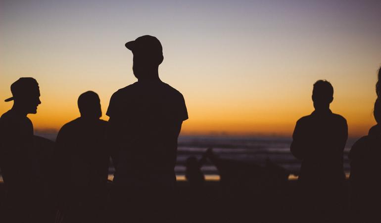 (Tim Marshall/Unsplash)