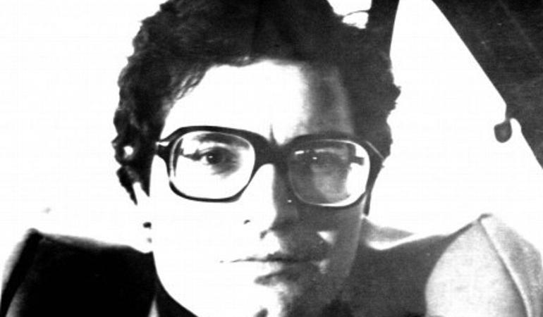 Giuseppe Valarioti (Rosarno, 1950 - Nicotera, 1980)