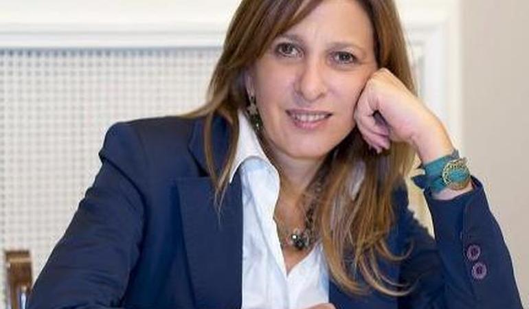 Marzia Sabella, procuratore aggiunto a Palermo
