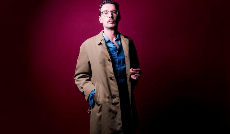 Willie Peyote: "Non siamo liberi. Siamo egoisti"