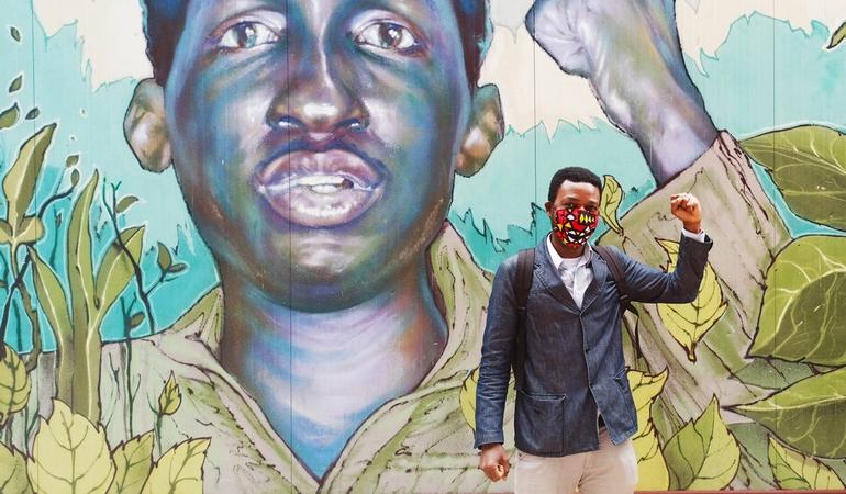 Yvan Sagnet: "Se è bio non è detto sia anche NoCap"