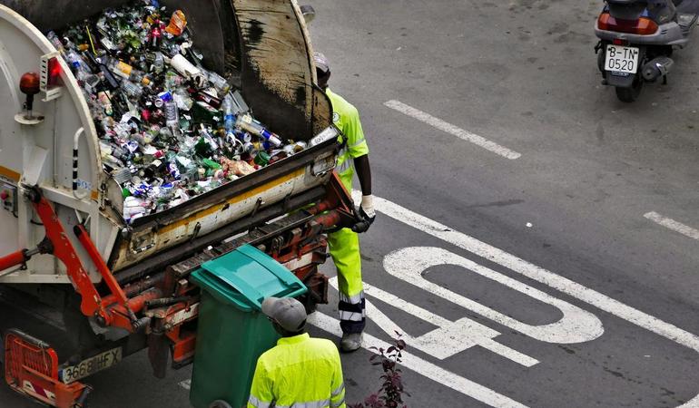 Foto di zibik su Unsplash