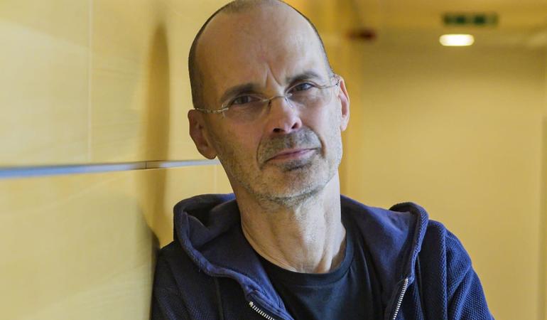 Ungheria, dopo Orbán l'università ci riprova. Intervista a Zoltán Fleck