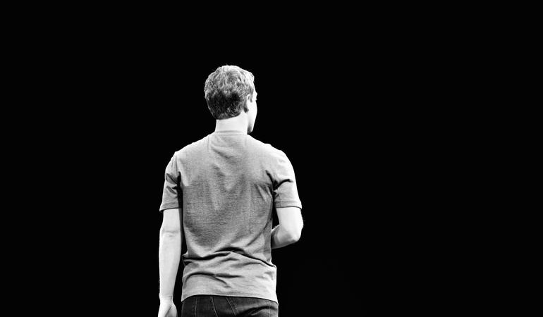 Mark Zuckerberg cambia le regole dentro e fuori Meta. Foto: Flickr/A. Jacona