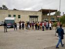 A Castagneto Carducci, l'ex panificio uno spazio per chi necessita aiuto - Foto n. 1/8
