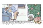 Strage del Rapido 904, la neve non fa rumore. La graphic story - Foto n. 5/5