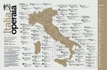 Italia operaia. Uno stato di crisi. Guarda la mappa - Foto n. 1/1