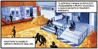 Graphic story: la doppia sfida per i disabili in periferia - Foto n. 3/5