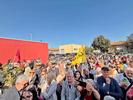 A Castagneto Carducci, l'ex panificio uno spazio per chi necessita aiuto - Foto n. 4/8