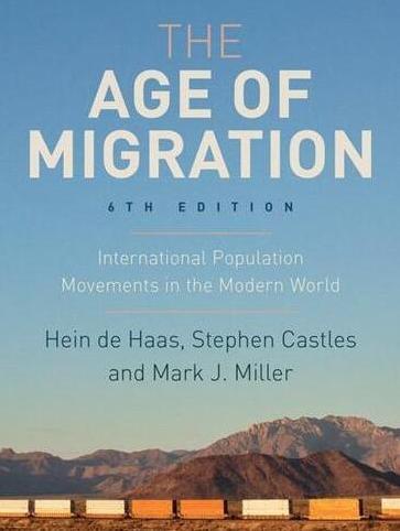 Il libro "The age of migration"