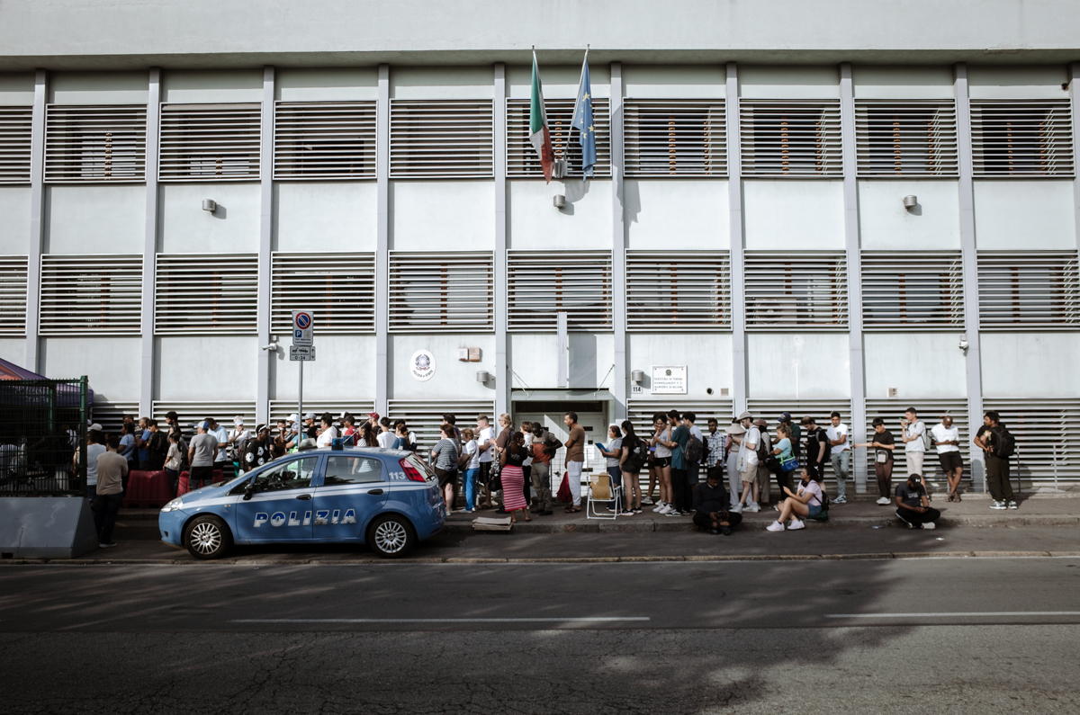 © Paolo Valenti/lavialibera